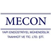 Mecon Mühendislik