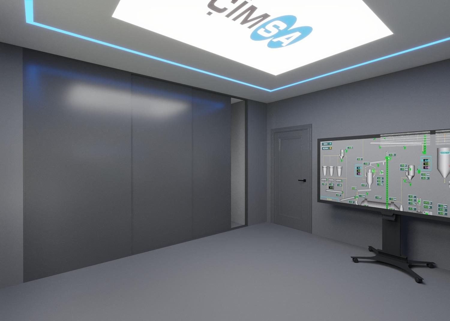 Smart Room Renovasyonu