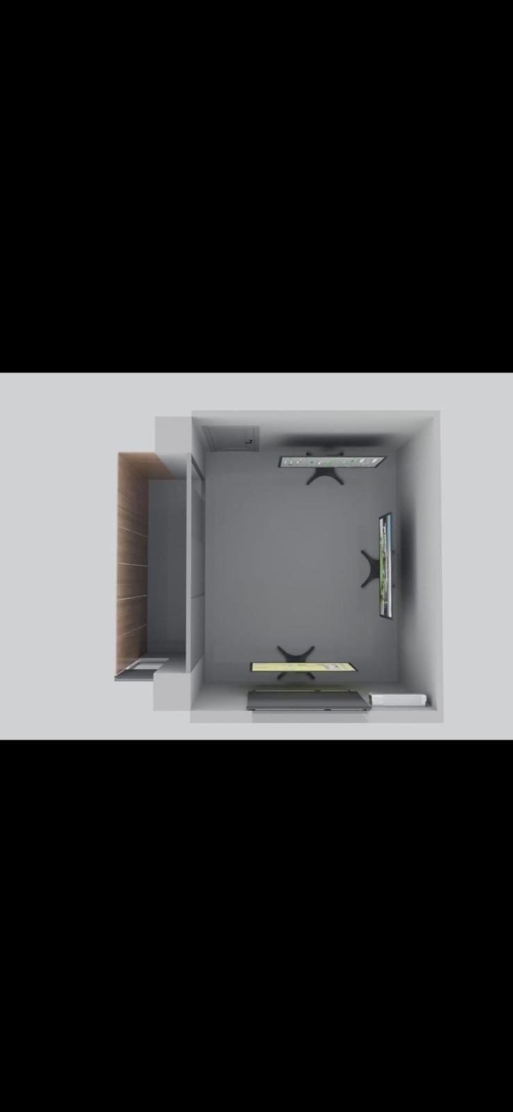 Smart Room Renovasyonu – 5