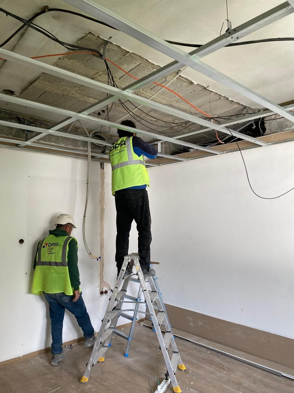 Smart Room Renovasyonu – 3