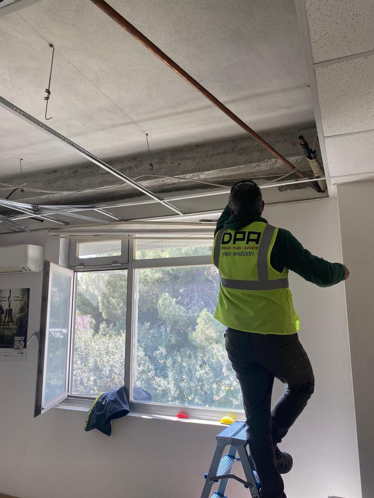 Smart Room Renovasyonu – 4