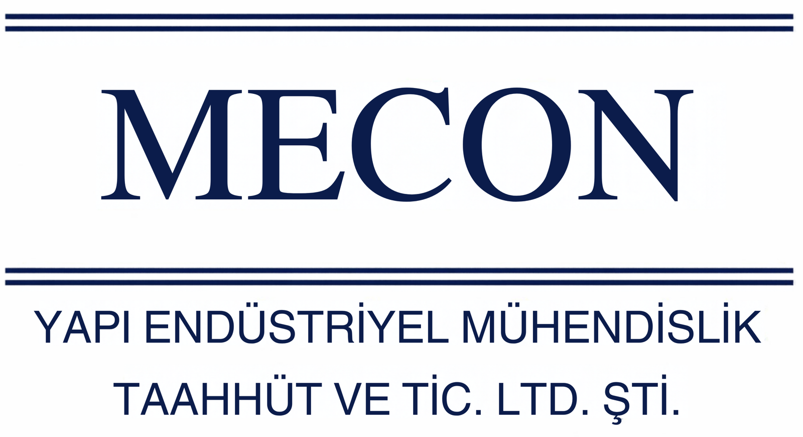 Mecon Mühendislik