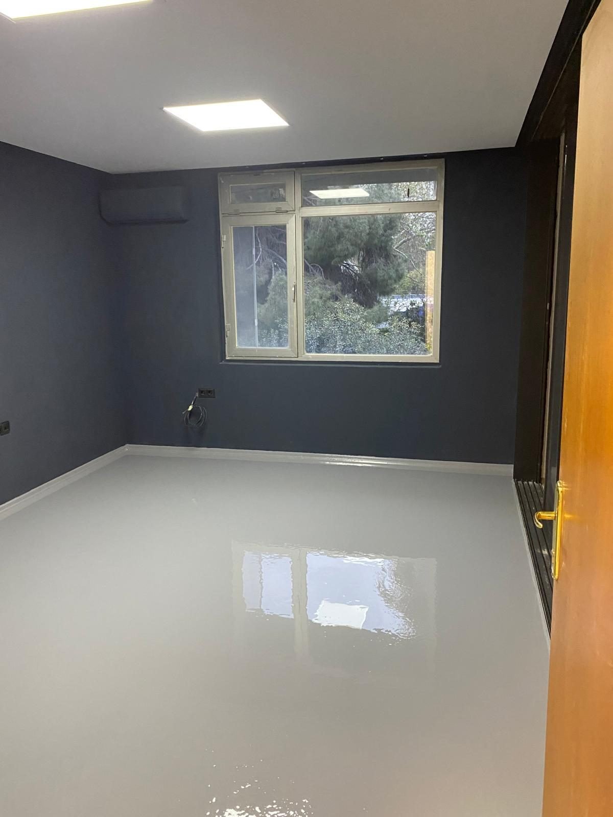 Smart Room Renovasyonu – 2