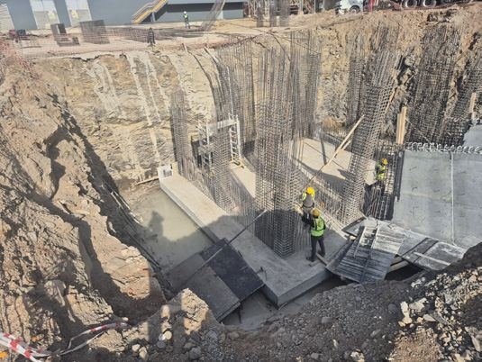 Betonarme Yapılar