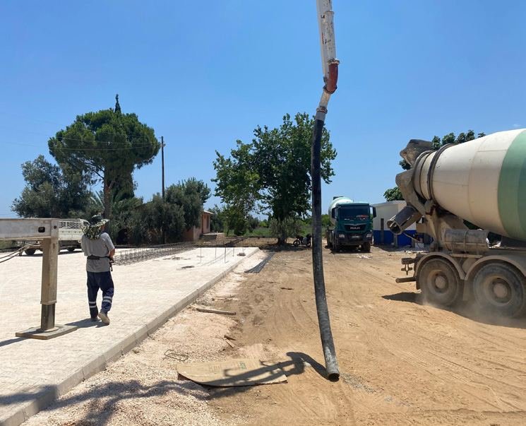 Akıl ve Zekâ Oyunları Okulu Tadilatı – 4