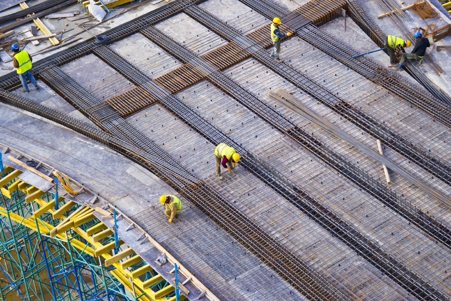 Re-Rebar