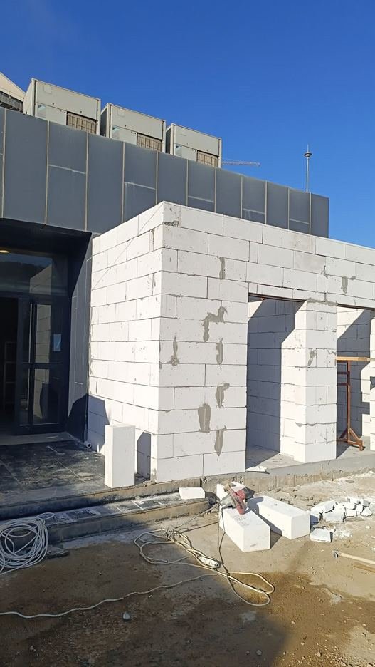 Yemekhane Tadilatı – 4